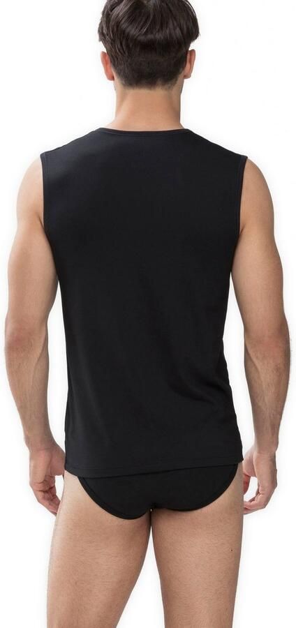 Mey Hemd Dry Cotton - Foto 5