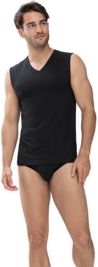 Mey Hemd Dry Cotton - Foto 4