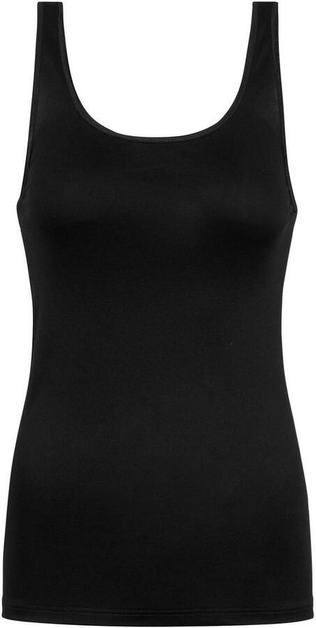 Mey Hemd Pure Sense Zonder opstaande zijnaad (2 stuks Set van 2) - Foto 2