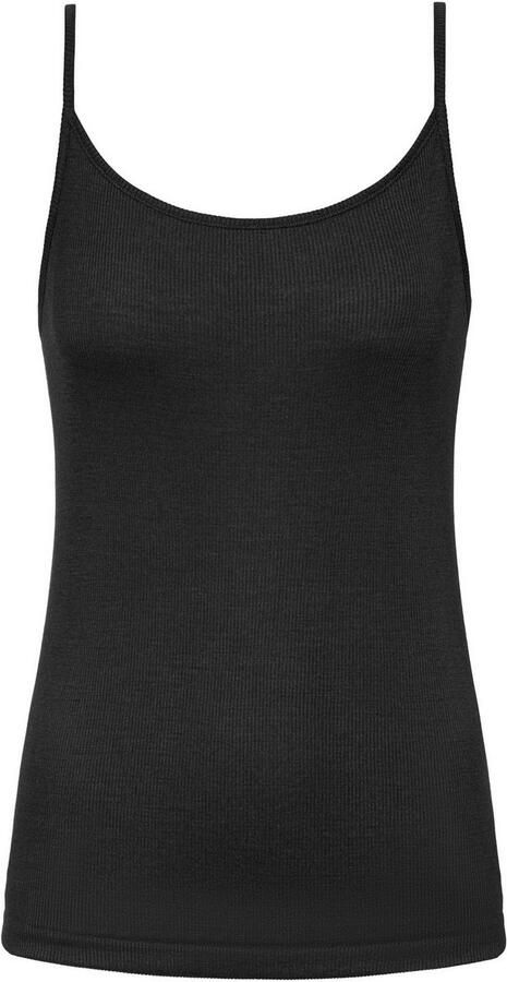 Mey Hemd WOOL LOVE smalle pasvorm merino-sc wol verwar d - Foto 3