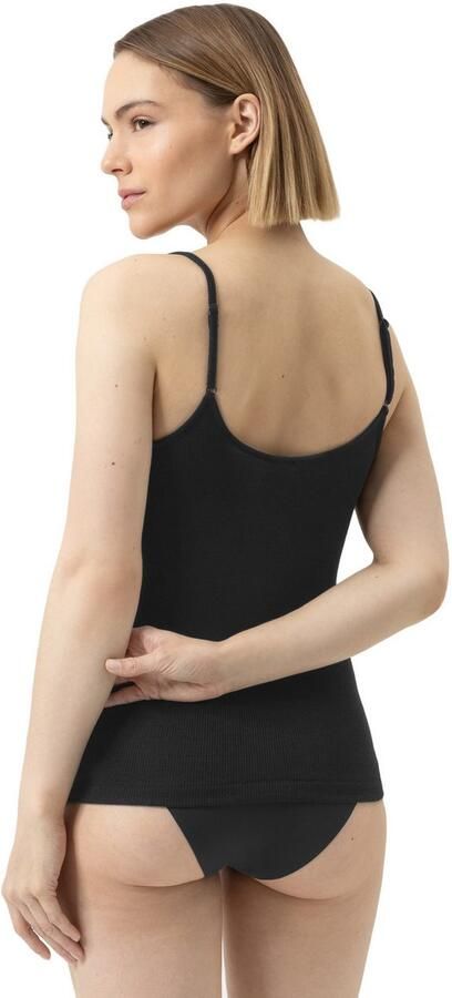 Mey Hemd WOOL LOVE smalle pasvorm merino-sc wol verwar d - Foto 4