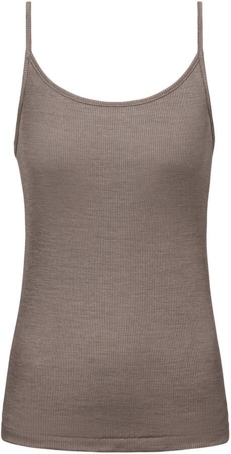 Mey Hemd WOOL LOVE smalle pasvorm merino-sc wol verwar d - Foto 2