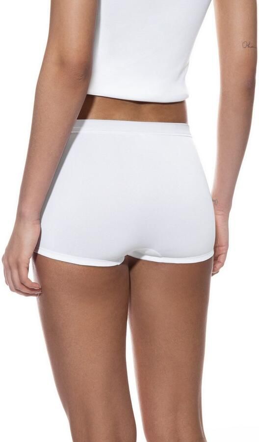 Mey Heupslip Emotion zonder zijnaden viscosemix elastisch licht heupmodel - Foto 2