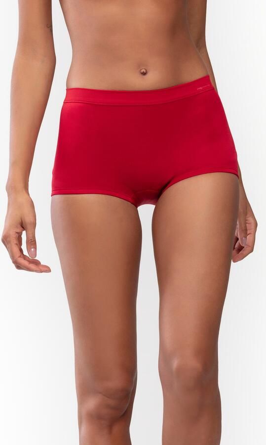 Mey Heupslip Emotion zonder zijnaden viscosemix elastisch licht heupmodel - Foto 4