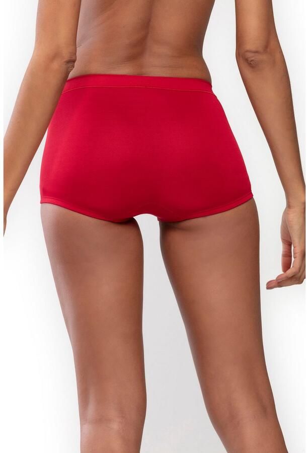 Mey Heupslip Emotion zonder zijnaden viscosemix elastisch licht heupmodel