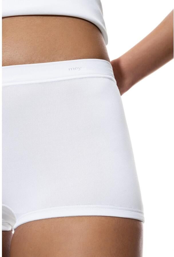 Mey Heupslip Emotion zonder zijnaden viscosemix elastisch licht heupmodel - Foto 2