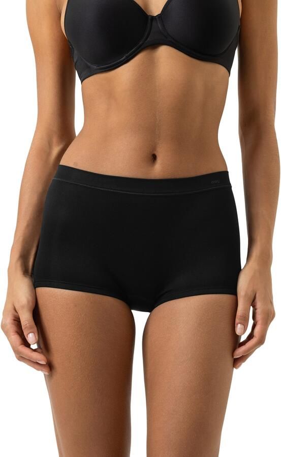 Mey Heupslip Emotion zonder zijnaden viscosemix elastisch licht heupmodel - Foto 2