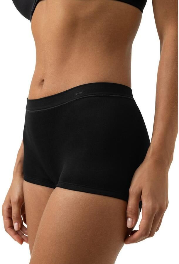 Mey Heupslip Emotion zonder zijnaden viscosemix elastisch licht heupmodel