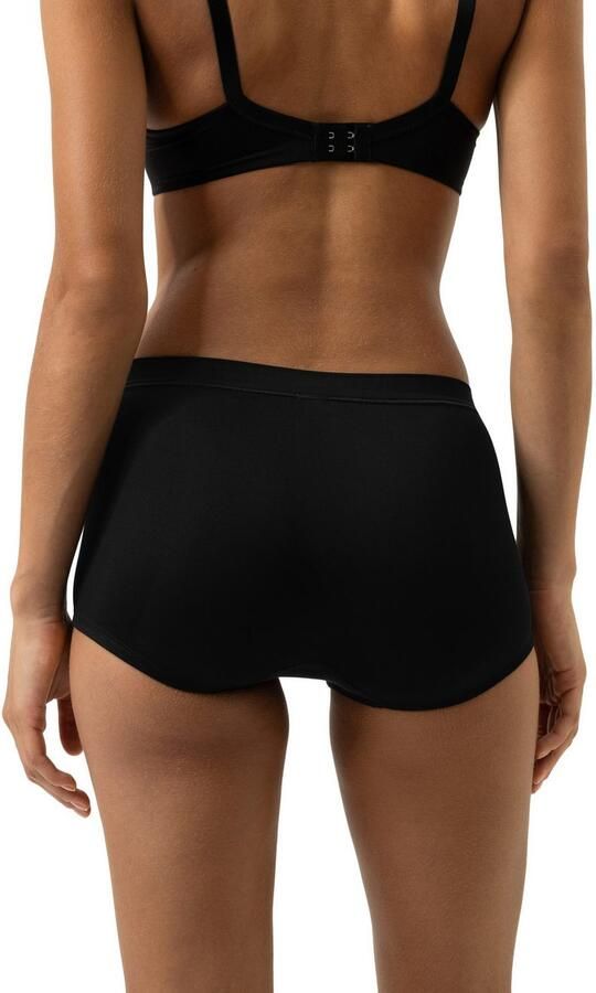 Mey Heupslip Emotion zonder zijnaden viscosemix elastisch licht heupmodel - Foto 3