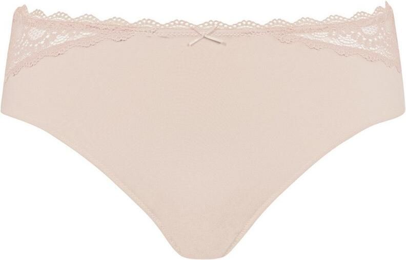 Mey Hipster Amorous Taille kant kleine decoratieve strik voor - Foto 3