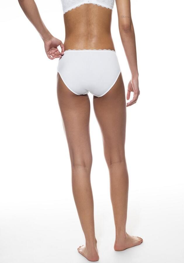 Mey Hipster Amorous Taille kant kleine decoratieve strik voor