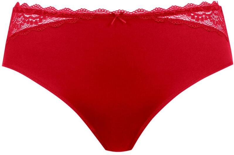 Mey Hipster Amorous Taille kant kleine decoratieve strik voor - Foto 4