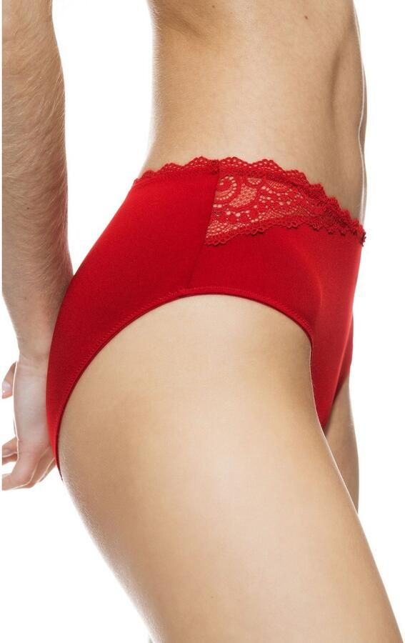 Mey Hipster Amorous Taille kant kleine decoratieve strik voor