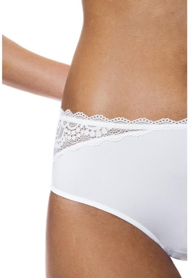 Mey Hipster Amorous Taille kant kleine decoratieve strik voor - Foto 2