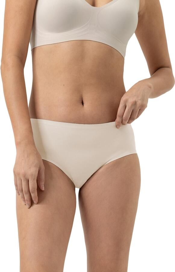 Mey Hipster INVISIBLES extra zacht bijzonder elastisch - Foto 5