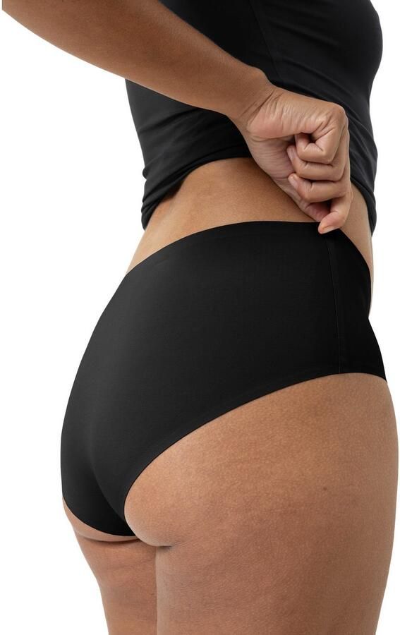 Mey Hipster INVISIBLES extra zacht bijzonder elastisch - Foto 5