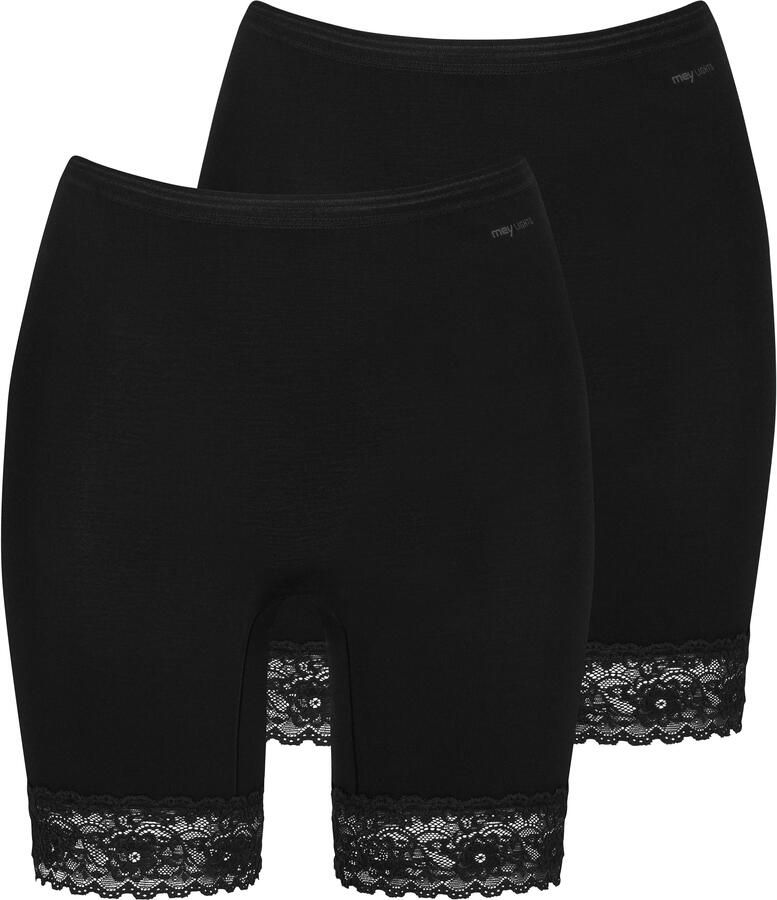 Mey Hipster Lights met kant taille-zitting (Set van 2) - Foto 6