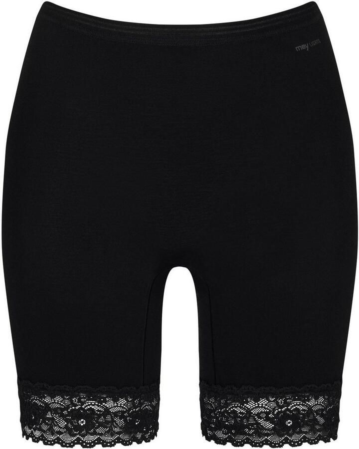 Mey Hipster Lights met kant taille-zitting (Set van 2)