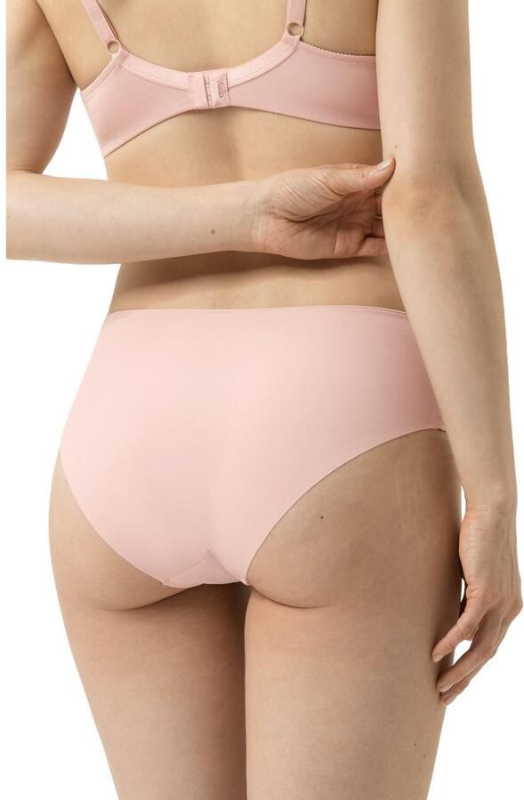 Mey Hipster PRETTY JOAN Tulle-Borduring aan de Zijkanten Clean-Cut: Achterkant naadloos - Foto 2