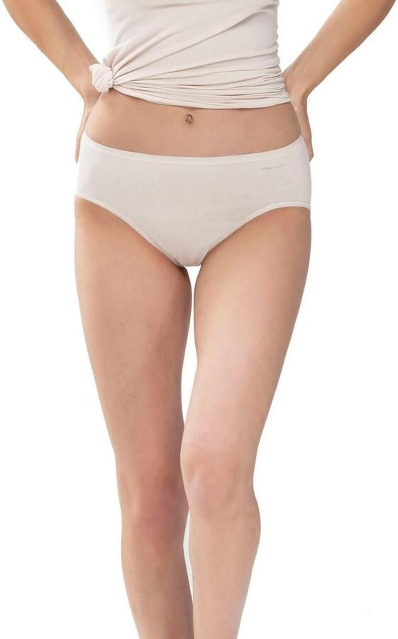 Mey Hipster Superfine Organic American Pants met diepe taille (3 stuks) - Foto 8