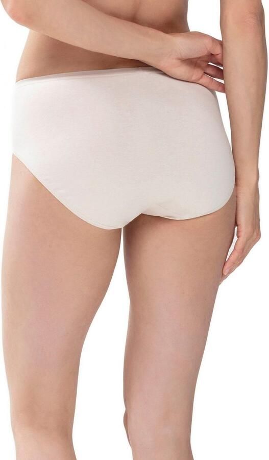 Mey Hipster Superfine Organic American Pants met diepe taille (3 stuks) - Foto 6