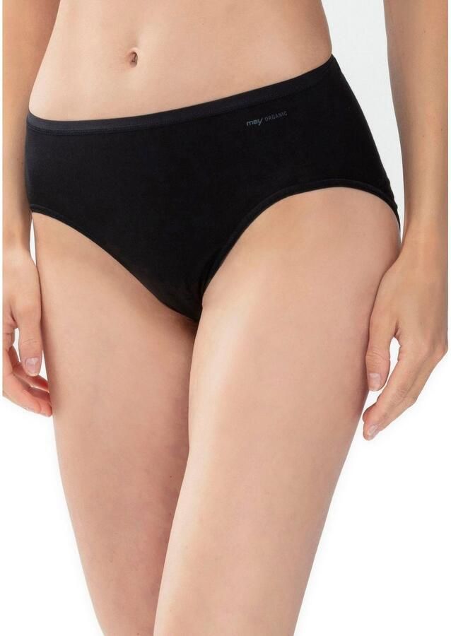 Mey Hipster Superfine Organic American Pants met diepe taille (3 stuks) - Foto 2