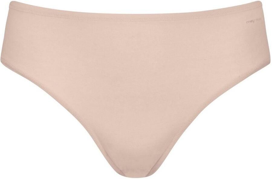 Mey Hipster Superfine Organic American Pants met diepe taille (3 stuks) - Foto 4