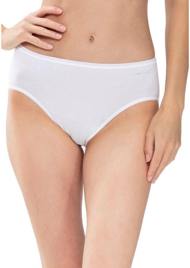 Mey Hipster Superfine Organic American Pants met diepe taille (3 stuks)