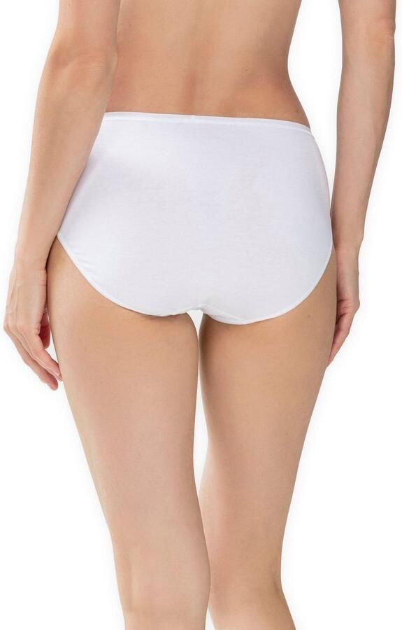 Mey Hipster Superfine Organic American Pants met diepe taille (3 stuks) - Foto 3