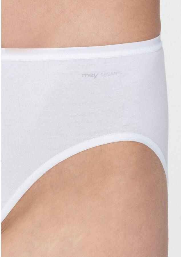 Mey Hipster Superfine Organic American Pants met diepe taille (3 stuks)