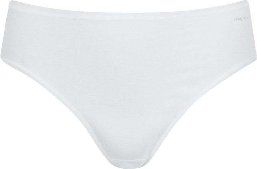 Mey Hipster Superfine Organic American Pants met diepe taille (3 stuks) - Foto 2