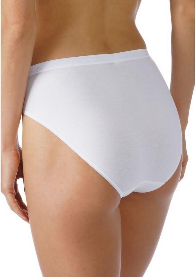 Mey Jazz-hipsters Best of zonder opstaande zijnaad (set 3 stuks) - Foto 7