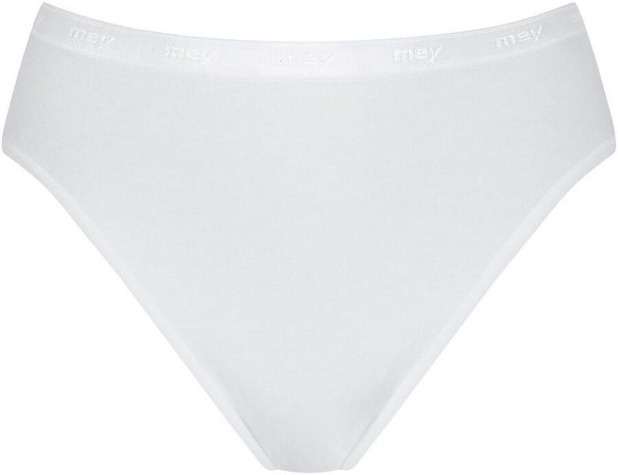 Mey Jazz-hipsters Best of zonder opstaande zijnaad (set 3 stuks)