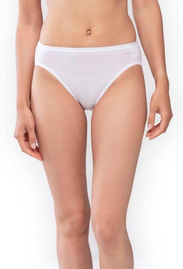 Mey Jazz-hipsters Lights zonder storende zijnaden (Set van 3) - Foto 4