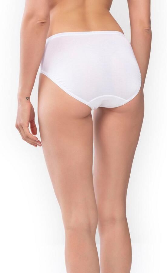 Mey Jazz-hipsters Lights zonder storende zijnaden (Set van 3) - Foto 5