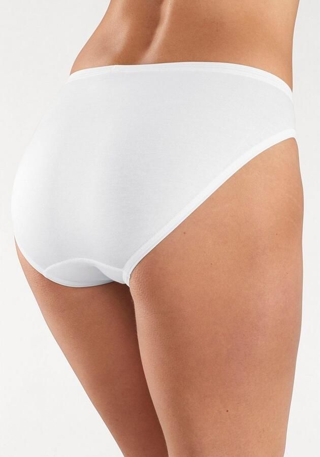 Mey Jazz-hipsters Lights zonder storende zijnaden (Set van 3) - Foto 2