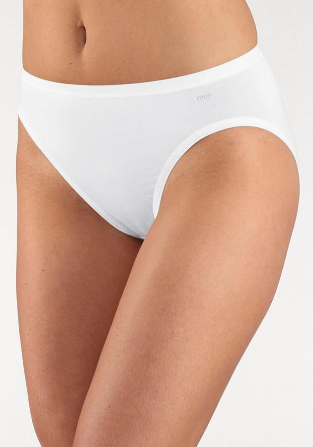 Mey Jazz-hipsters Lights zonder storende zijnaden (Set van 3) - Foto 3