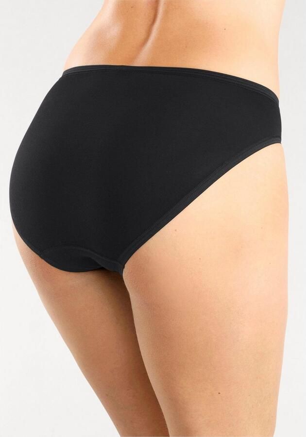 Mey Jazz-hipsters Lights zonder storende zijnaden (Set van 3) - Foto 5