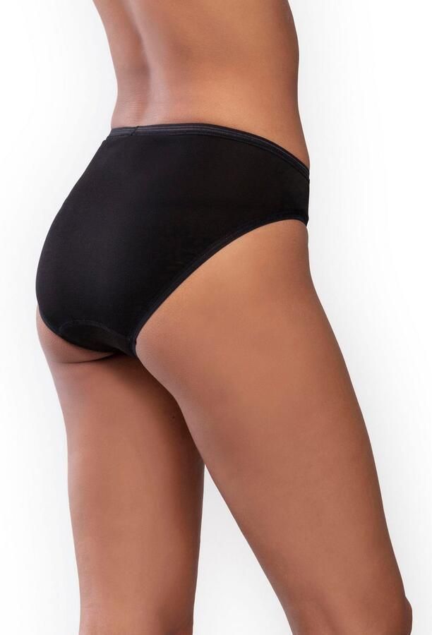 Mey Jazz-hipsters Lights zonder storende zijnaden (Set van 3) - Foto 3