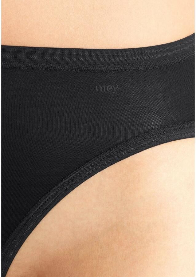 Mey Jazz-hipsters Lights zonder storende zijnaden (Set van 3)