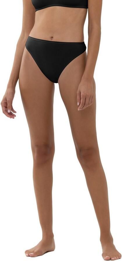 Mey Jazz-hipsters Pure Sense met hoge taille (set 2 stuks) - Foto 2