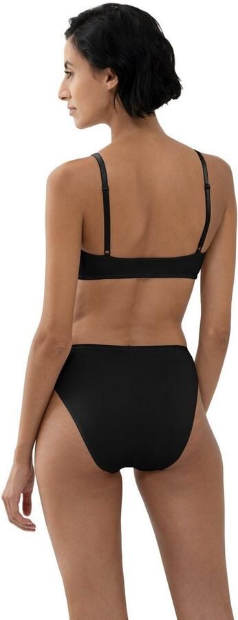 Mey Jazz-hipsters Pure Sense met hoge taille (set 2 stuks) - Foto 3