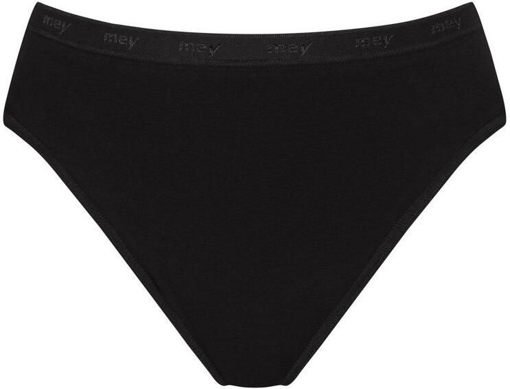 Mey Jazzpants Best of Hoge heupgedragen pasvorm zonder opvallende zijnaden - Foto 2