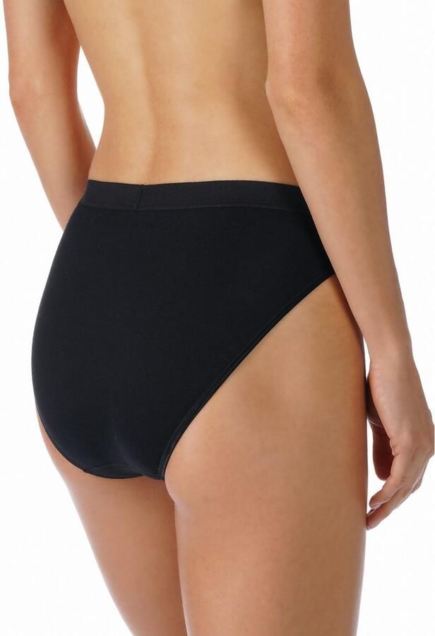 Mey Jazzpants Noblesse Zonder opstaande zijnaad