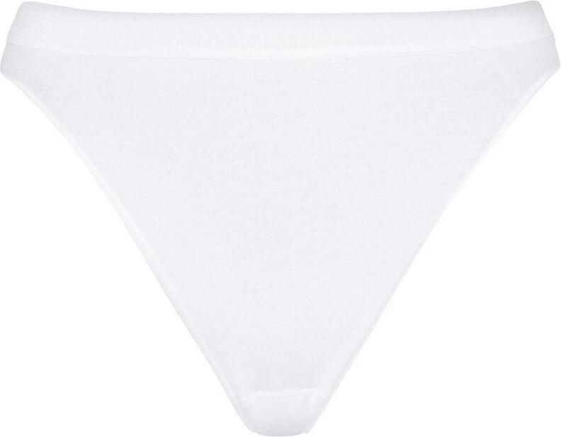 Mey Jazzpants Noblesse Zonder opstaande zijnaad - Foto 2