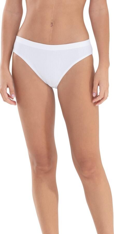 Mey Jazzpants Orangic Cotton Zachte pijpafsluitingen - Foto 4