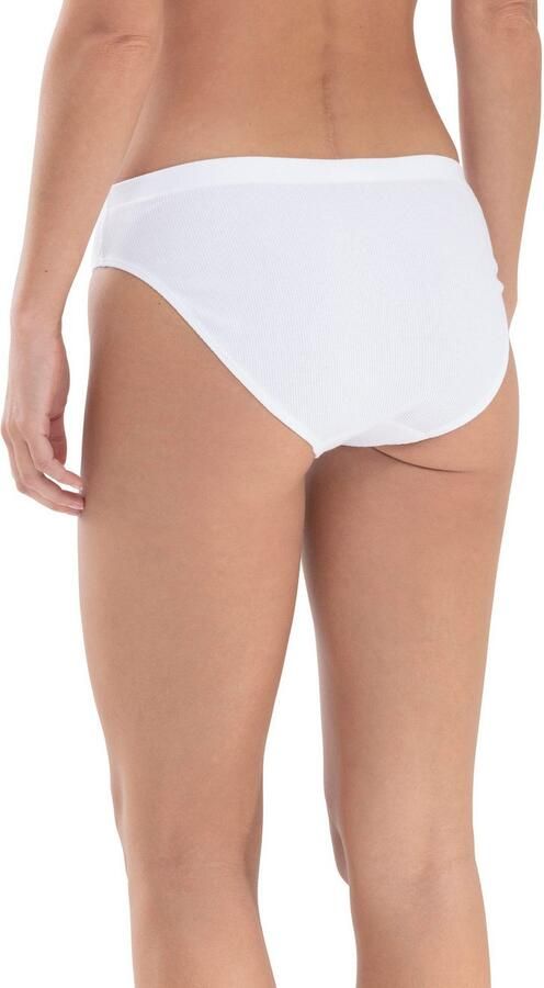 Mey Jazzpants Orangic Cotton Zachte pijpafsluitingen