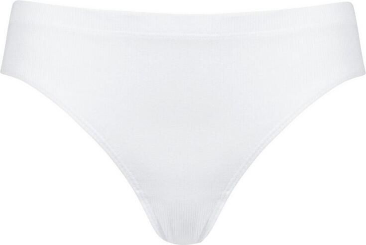 Mey Jazzpants Orangic Cotton Zachte pijpafsluitingen - Foto 3