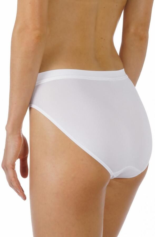 Mey Jazzpants Serie Emotion Zonder opstaande zijnaad