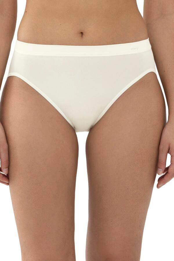 Mey Jazzpants Serie Emotion Zonder opstaande zijnaad - Foto 4